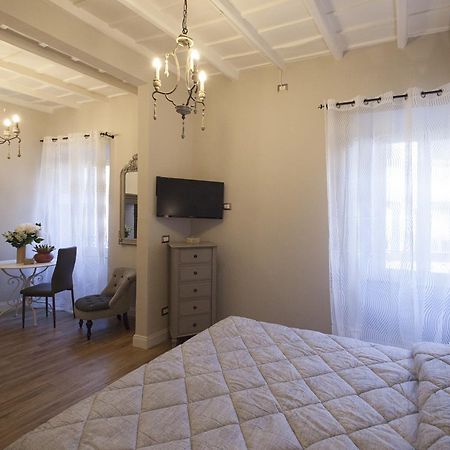 La Rocca Suite Витербо Екстериор снимка