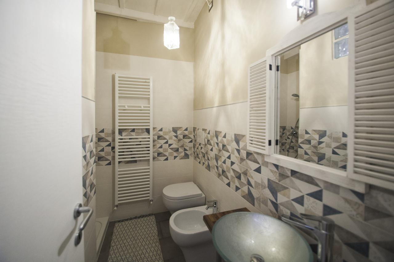 La Rocca Suite Витербо Екстериор снимка