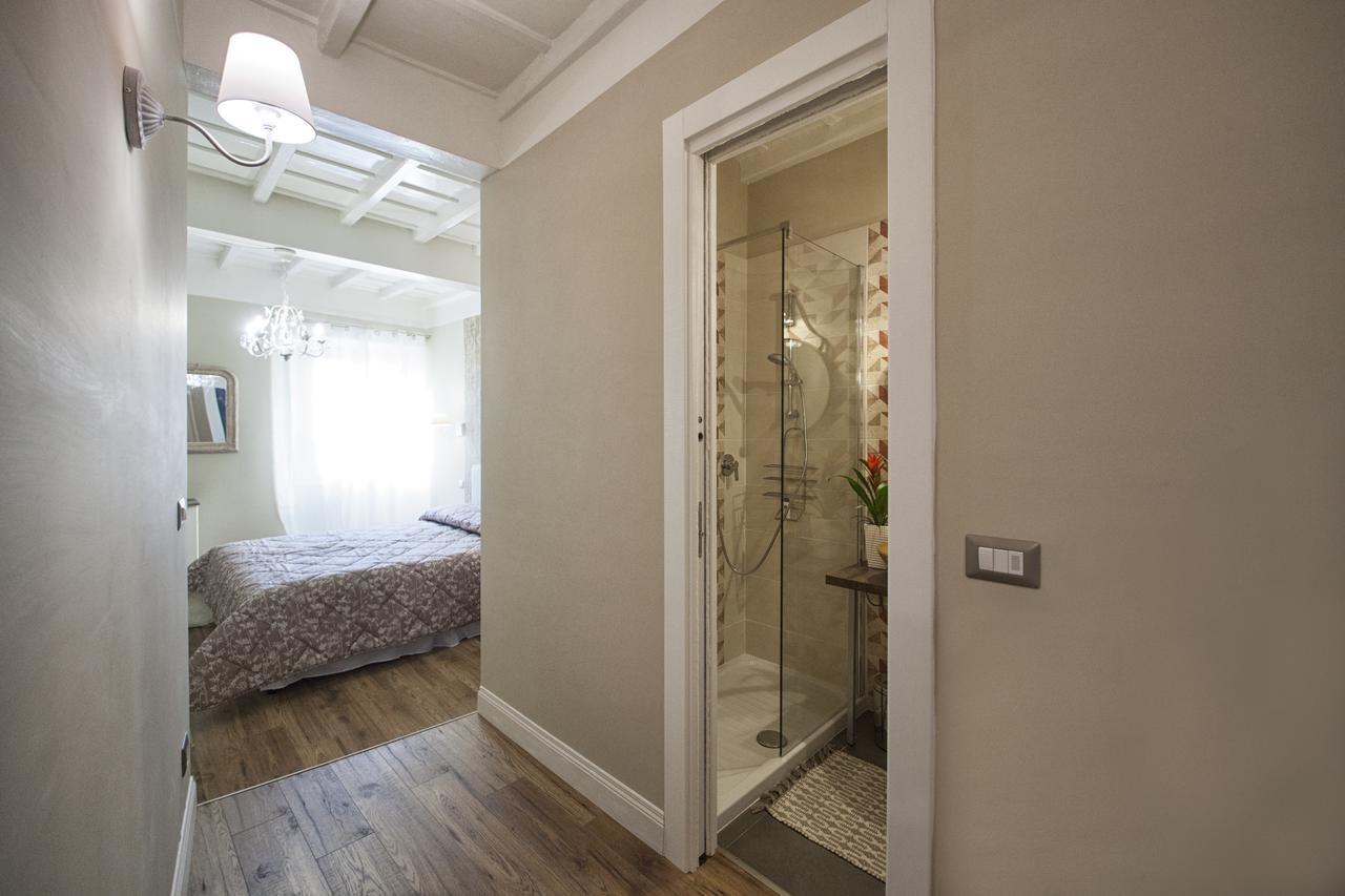 La Rocca Suite Витербо Екстериор снимка