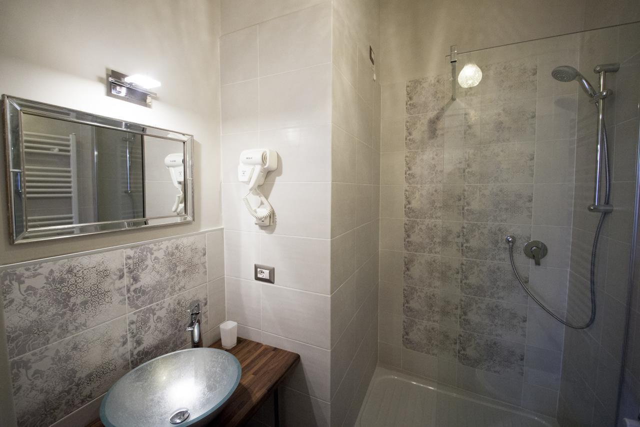 La Rocca Suite Витербо Екстериор снимка