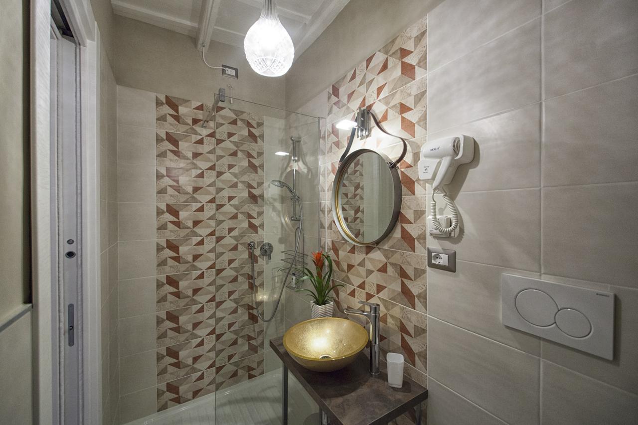 La Rocca Suite Витербо Екстериор снимка