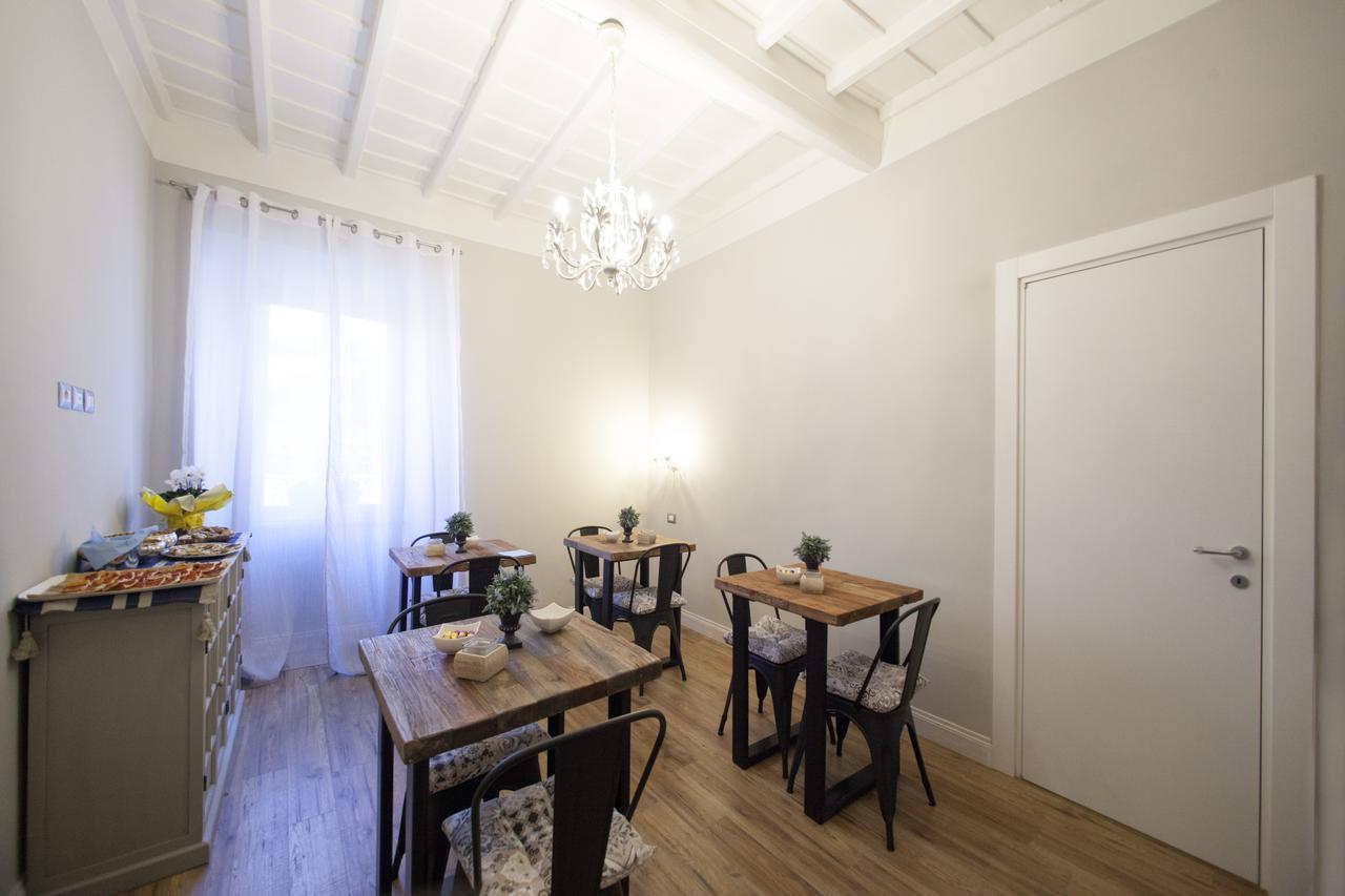 La Rocca Suite Витербо Екстериор снимка